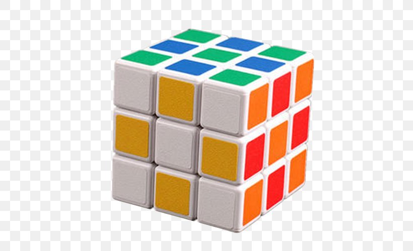 Rubiks Cube Rubiks Revenge Pocket Cube Professors Cube, PNG, 500x500px, Rubiks Cube, Cfop Method, Cube, Ernu0151 Rubik, Magic Cube Download Free