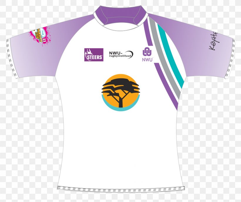 T-shirt 2018 Varsity Cup Ikey Tigers University Of The Free State 2008 Varsity Cup, PNG, 957x804px, Tshirt, Brand, Clothing, Jersey, Logo Download Free