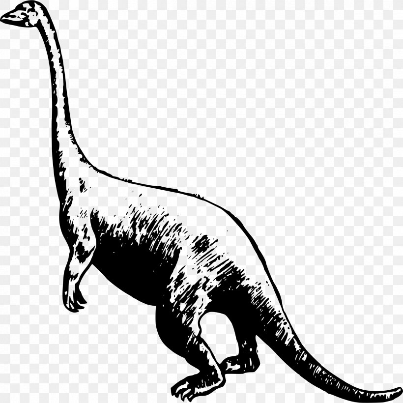 Tyrannosaurus Velociraptor Ankylosaurus Triceratops Deinonychus, PNG, 2400x2400px, Tyrannosaurus, Animal Figure, Ankylosaurus, Black And White, Carnivoran Download Free