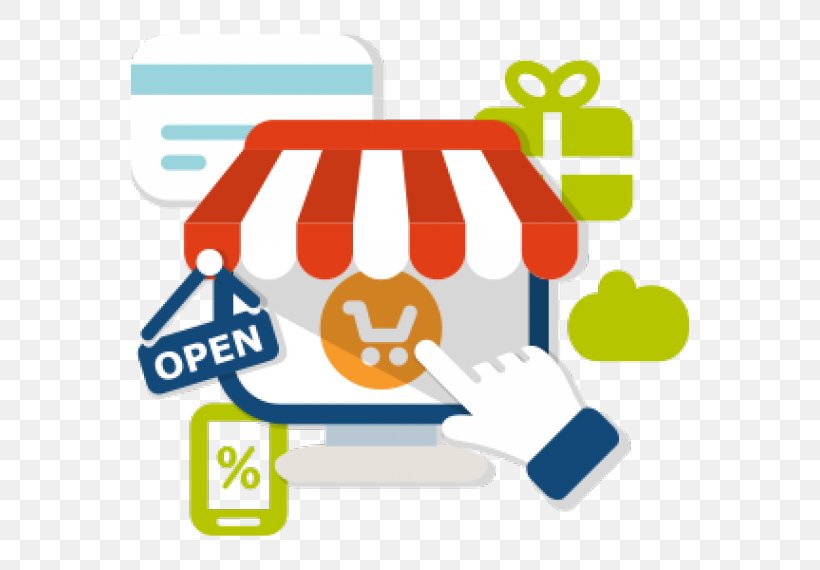 Web Development OpenCart E-commerce Shopping Cart Software Internet, PNG, 570x570px, Web Development, Area, Business, Communication, Company Download Free