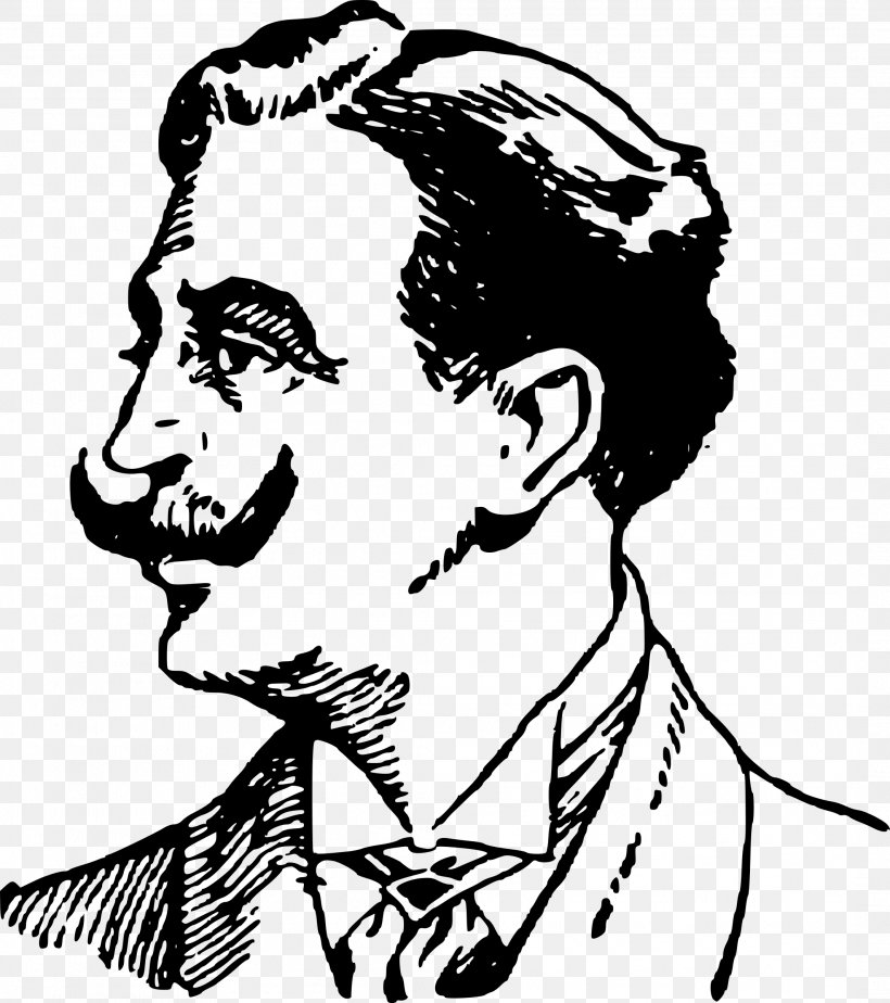 World Beard And Moustache Championships Clip Art, PNG, 2129x2400px, Moustache, Art, Artwork, Beard, Black And White Download Free