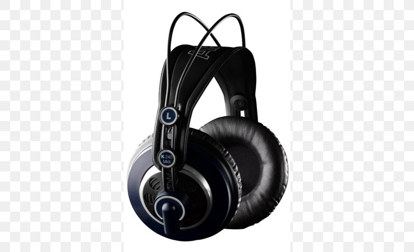 AKG K240 MKII Headphones AKG Acoustics AKG K271 MKII, PNG, 500x500px, Akg K240, Akg Acoustics, Akg K121, Akg K240 Mkii, Akg K271 Mkii Download Free