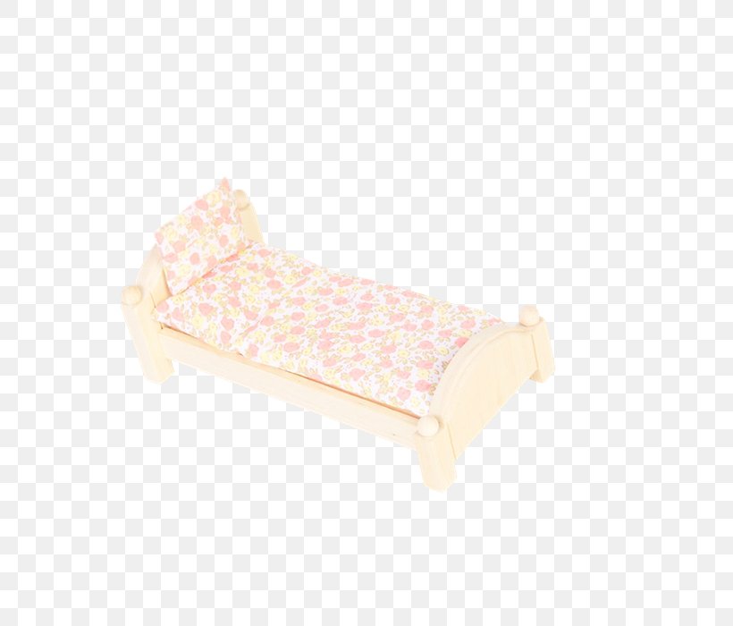 Bed Pink M Rectangle, PNG, 800x700px, Bed, Beige, Furniture, Pink, Pink M Download Free