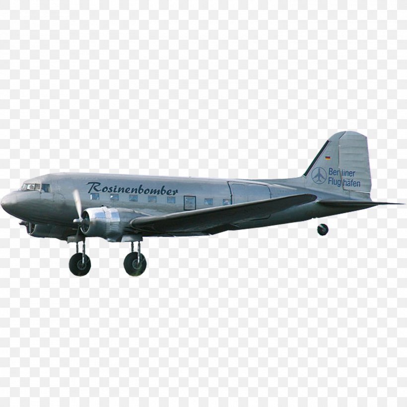 Douglas DC-3 Aircraft Douglas C-47 Skytrain Airplane Douglas DC-2, PNG, 1500x1500px, Douglas Dc3, Aerospace Engineering, Air Travel, Aircraft, Aircraft Engine Download Free