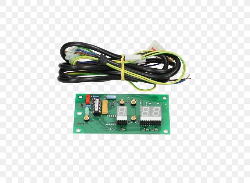 Electronics Hardware Programmer Electronic Component Technology Power Converters, PNG, 600x600px, Electronics, Cable, Computer Hardware, Electrical Cable, Electronic Component Download Free