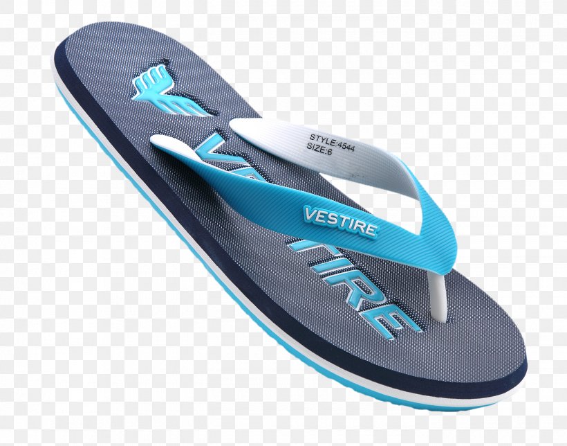 Flip-flops Slipper VKC Footwear Sandal, PNG, 1400x1100px, Flipflops, Aqua, Blue, Brand, Casual Download Free