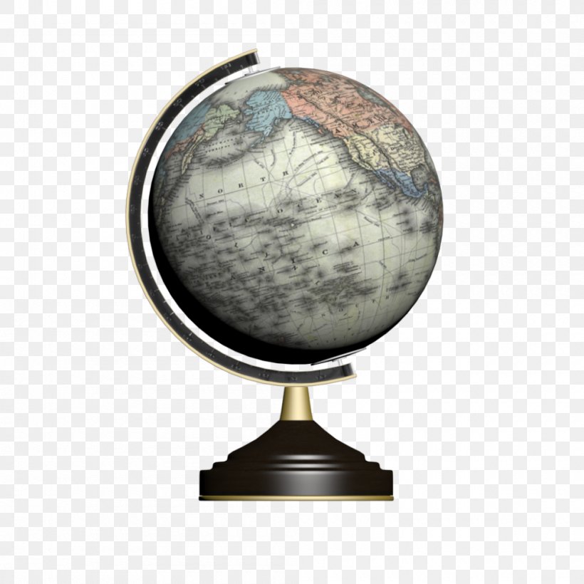 Globe Sphere Mercator Projection Map Projection Gerardus Mercator, PNG, 1000x1000px, Globe, Gerardus Mercator, Map Projection, Mercator Projection, Sphere Download Free