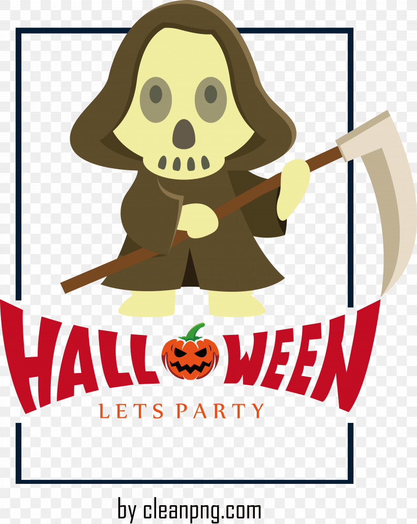 Halloween Party, PNG, 6253x7866px, Halloween Party, Trick Or Treat Download Free