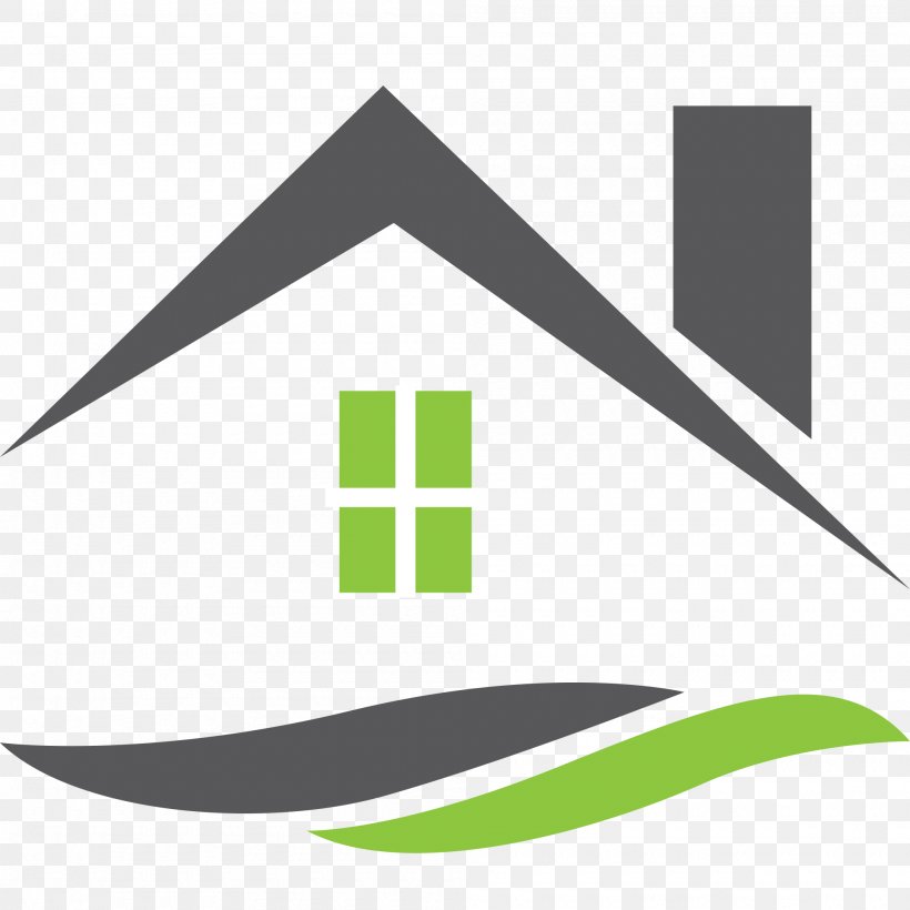 House Log Cabin Split-level Home Logo, PNG, 2000x2000px, Watercolor, Cartoon, Flower, Frame, Heart Download Free
