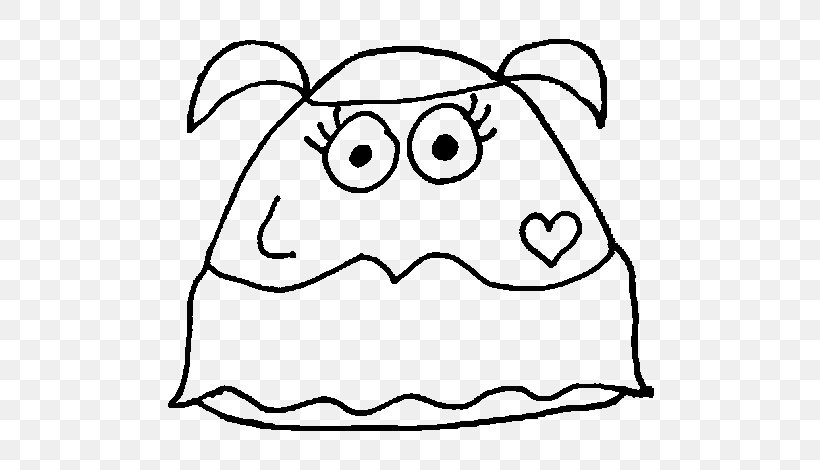 Pou Drawing Snout Game, PNG, 600x470px, Watercolor, Cartoon, Flower, Frame, Heart Download Free