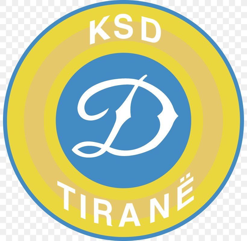 Selman Stërmasi Stadium FK Dinamo Tirana Logo Organization Brand, PNG, 800x800px, Logo, Area, Brand, Organization, Sign Download Free
