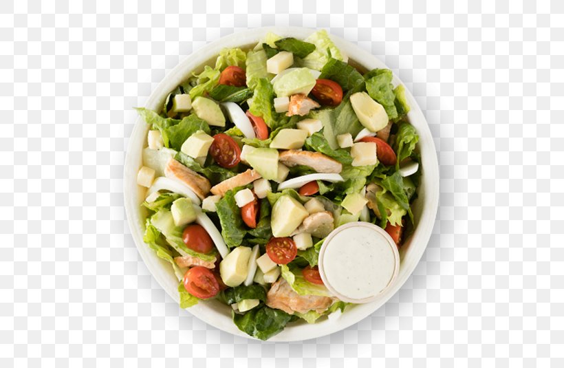 Spinach Salad Cobb Salad Caesar Salad Waldorf Salad Fattoush, PNG, 612x535px, Spinach Salad, Caesar Salad, Chicken Salad, Cobb Salad, Dish Download Free