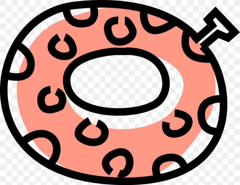 Swimming Cartoon, PNG, 911x700px, Donuts, Auto Part, Inflatable, Pink, Pool Float Download Free