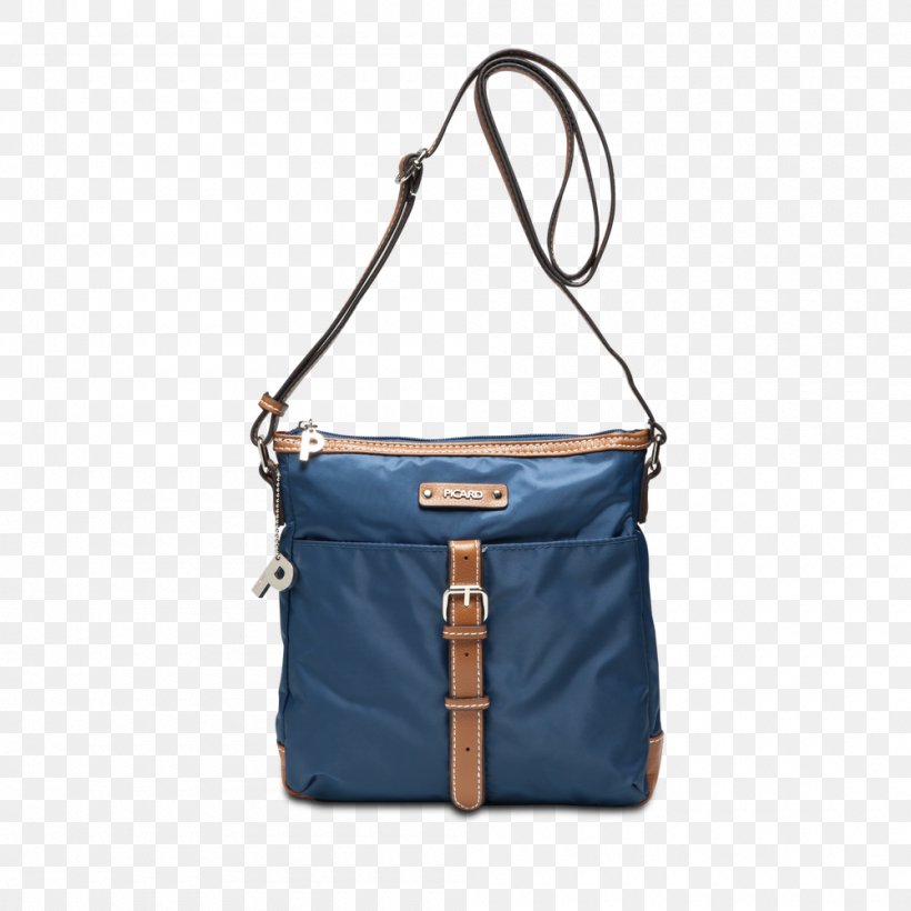 Tasche Handbag Messenger Bags PICARD Nylon, PNG, 1000x1000px, Tasche, Artificial Leather, Backpack, Bag, Blue Download Free