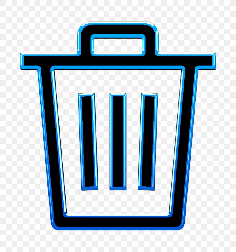 Trash Icon Interface Icon Delete Icon, PNG, 1152x1234px, Trash Icon, Delete Icon, Electric Blue, Interface Icon, Logo Download Free