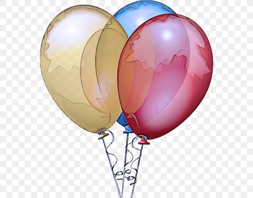 Balloon Party Supply, PNG, 562x640px, Balloon, Party Supply Download Free