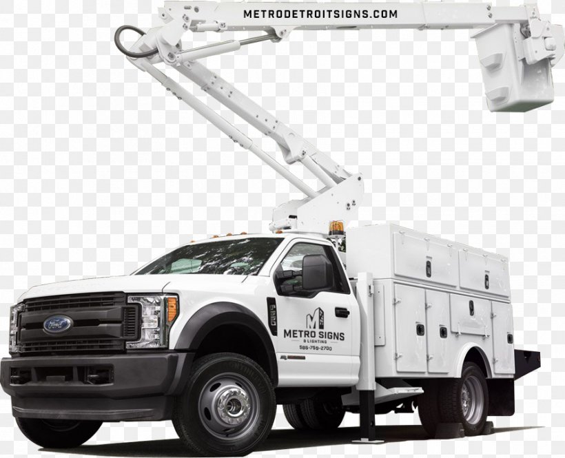 Ford F-550 Ford Super Duty Pickup Truck Car, PNG, 888x721px, Ford F550, Aerial Work Platform, Automotive Carrying Rack, Automotive Exterior, Automotive Tire Download Free