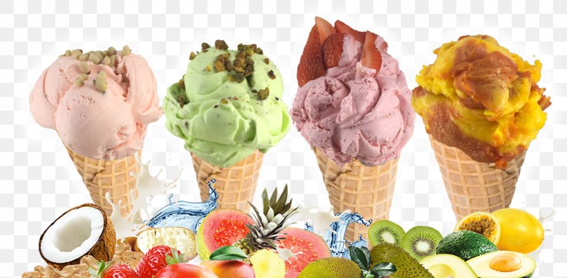 Gelato Ice Cream Cones Sundae Frozen Yogurt, PNG, 1074x527px, Gelato, Cream, Dairy Product, Dessert, Dondurma Download Free