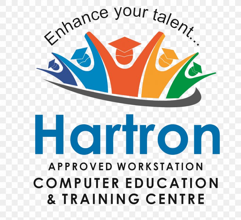 HARTRON COMPUTER CENTRE Logo Data Entry Clerk Graphic Design, PNG, 1341x1225px, Logo, Area, Artwork, Brand, Computer Download Free