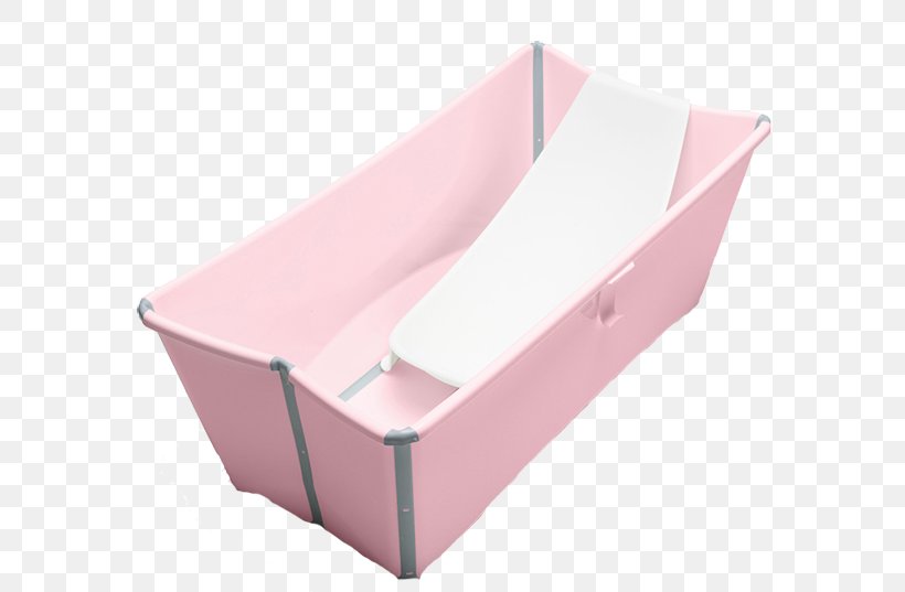 Hot Tub Diaper Bathtub Infant Stokke AS, PNG, 600x537px, Hot Tub, Baby Transport, Bathing, Bathtub, Box Download Free