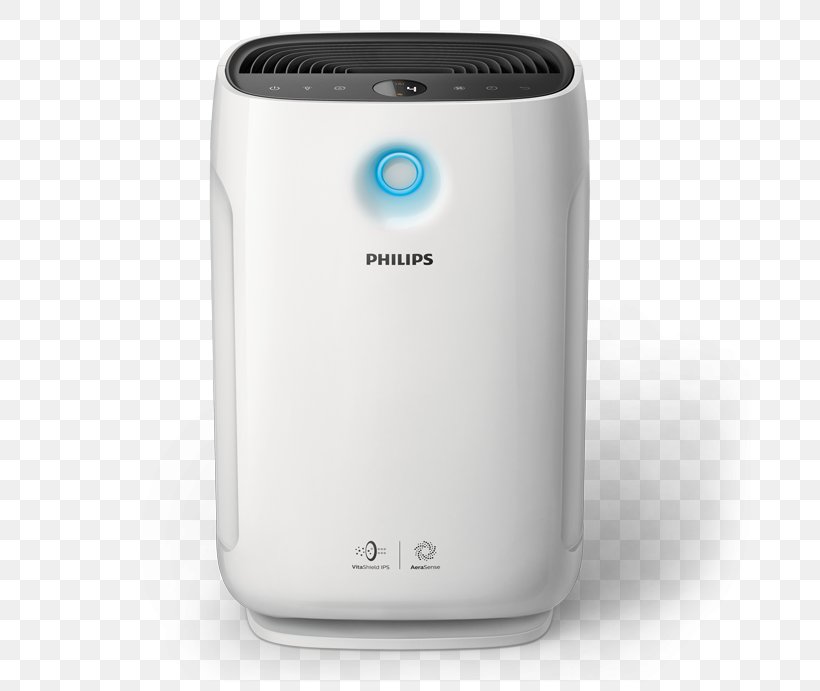 Philips air purifier humidifier