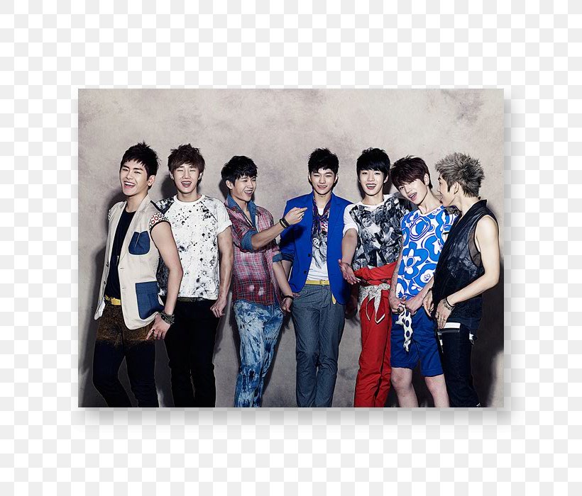 Infinite Over The Top Inspirit Song K-pop, PNG, 700x700px, Watercolor, Cartoon, Flower, Frame, Heart Download Free