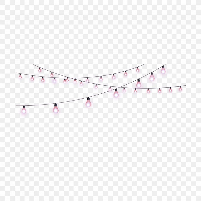 Line Pink Jewellery Fashion Accessory, PNG, 2896x2896px, Pink, Fashion Accessory, Jewellery Download Free
