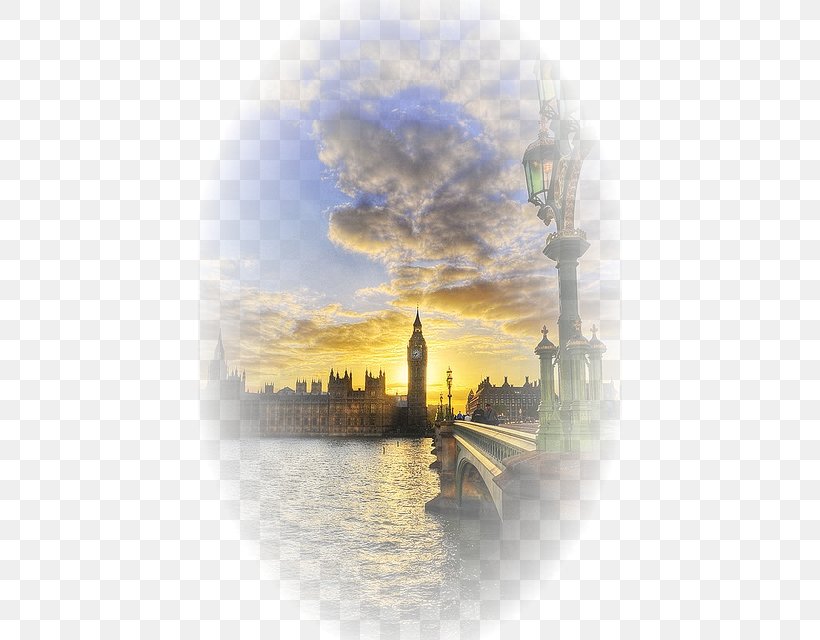 Palace Of Westminster River Thames Big Ben Westminster Bridge London Eye, PNG, 424x640px, Palace Of Westminster, Big Ben, Calm, City Of Westminster, England Download Free