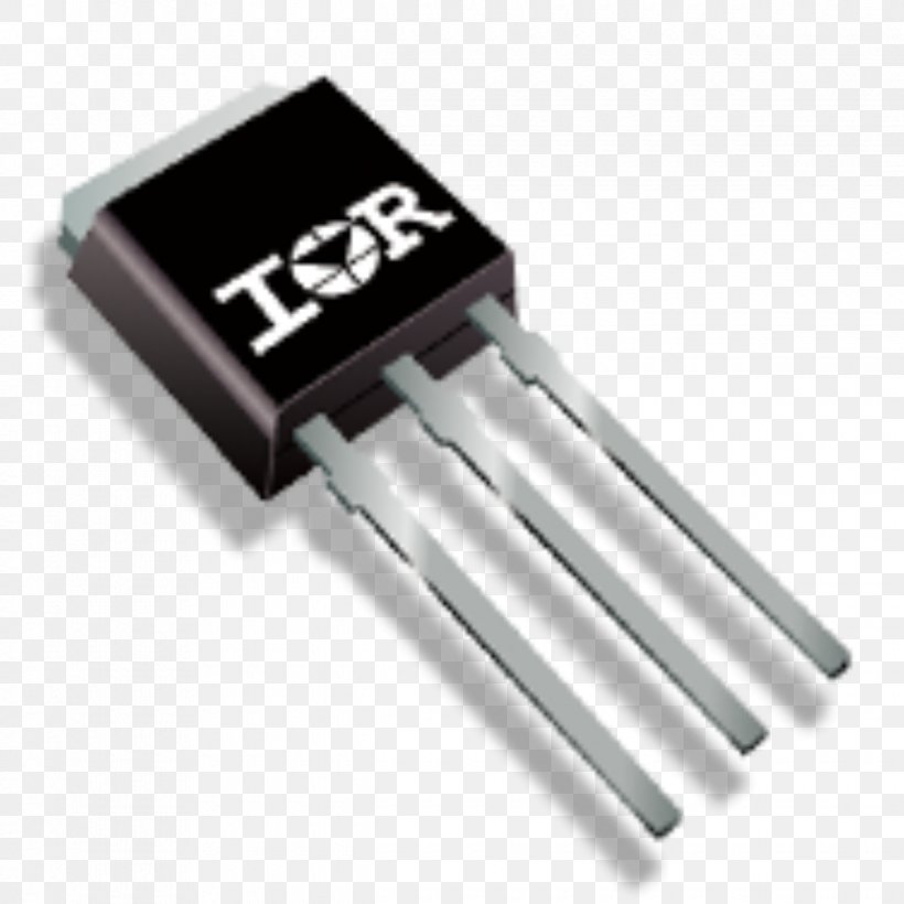 Power MOSFET Infineon Technologies Americas Corp. Transistor, PNG, 1220x1220px, Mosfet, Circuit Component, Datasheet, Diode, Electronic Circuit Download Free