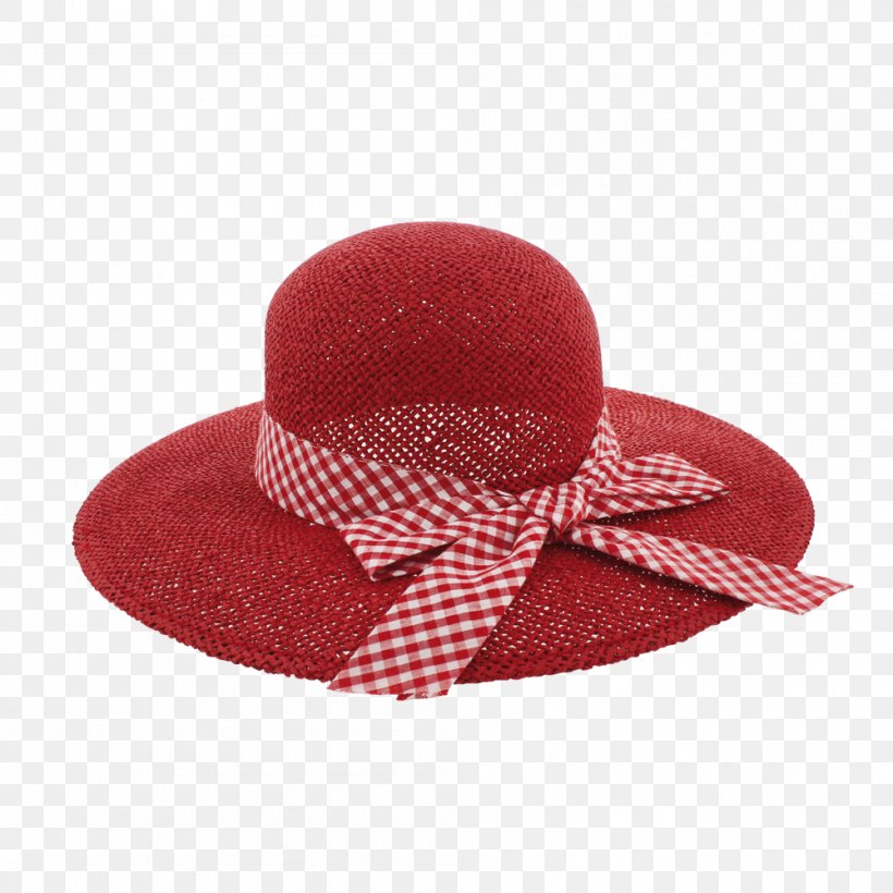 Sun Hat, PNG, 1000x1000px, Sun Hat, Hat, Headgear, Red, Sun Download Free