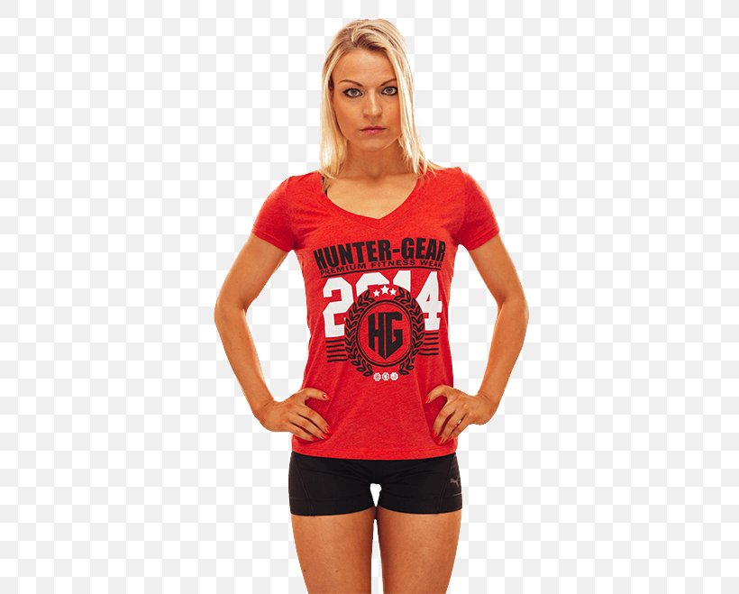 T-shirt Sleeve Neckline Clothing Top, PNG, 439x659px, Tshirt, Cheerleading Uniform, Cheerleading Uniforms, Clothing, Clothing Sizes Download Free