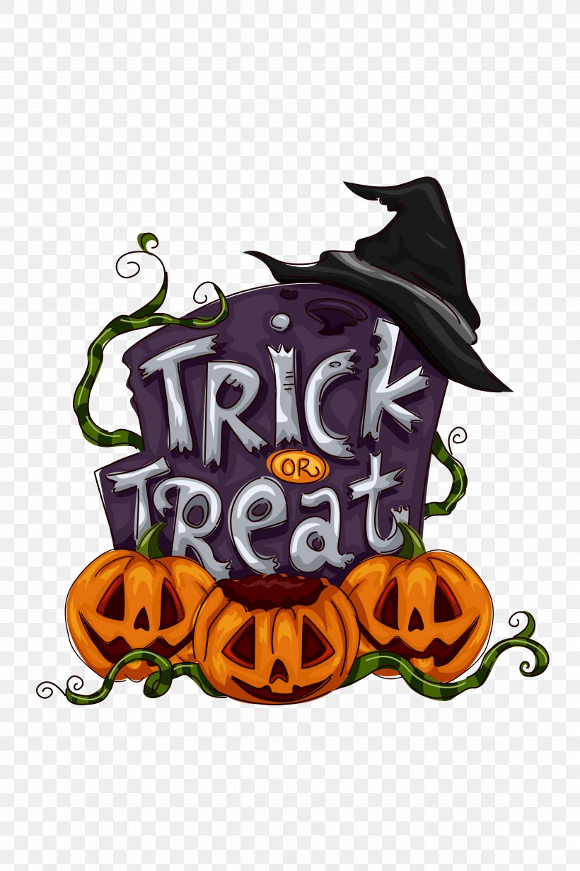 Trick-or-treating Halloween Clip Art, PNG, 4724x7087px, Halloween, Costume, Illustration, Jack O Lantern, Logo Download Free