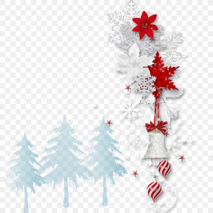 Christmas Clip Art, PNG, 1000x1000px, Christmas, Border, Christmas Decoration, Christmas Ornament, Christmas Tree Download Free