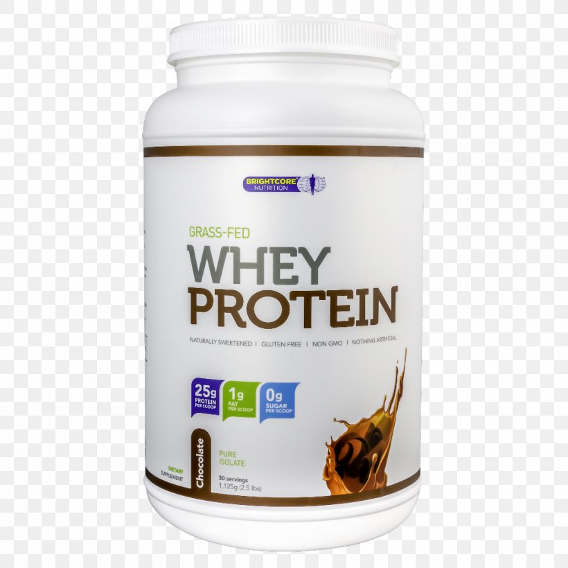 Dietary Supplement Whey Protein Isolate, PNG, 1000x1000px, Dietary Supplement, Bodybuilding Supplement, Dairy Farming, Dairy Products, Flavor Download Free