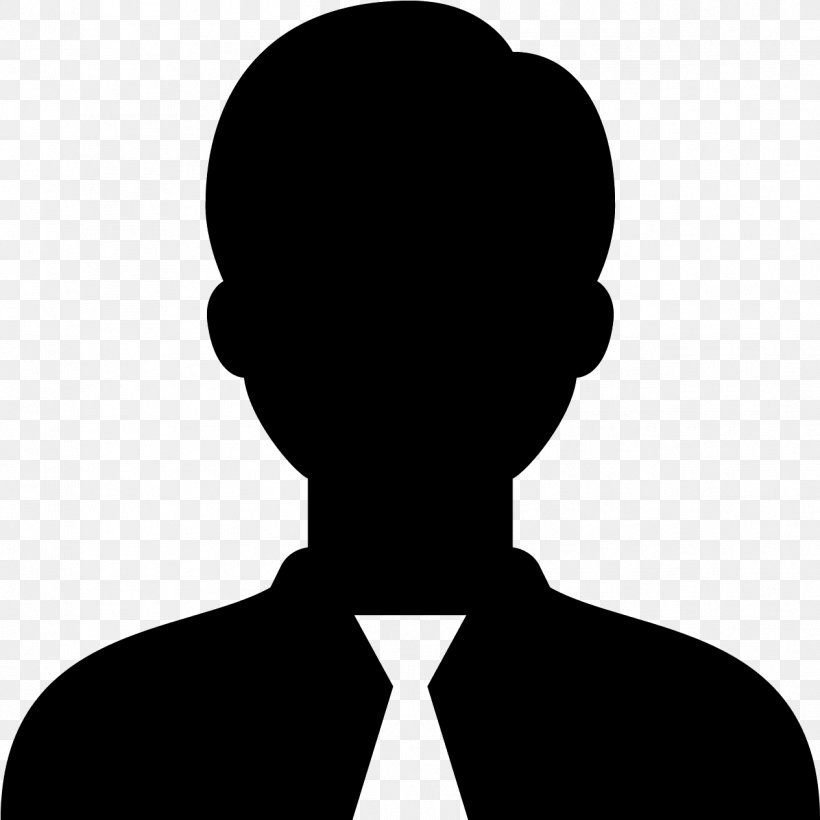 Face Head Neck Chin Silhouette, PNG, 1264x1264px, Face, Blackandwhite, Chin, Gentleman, Hairstyle Download Free