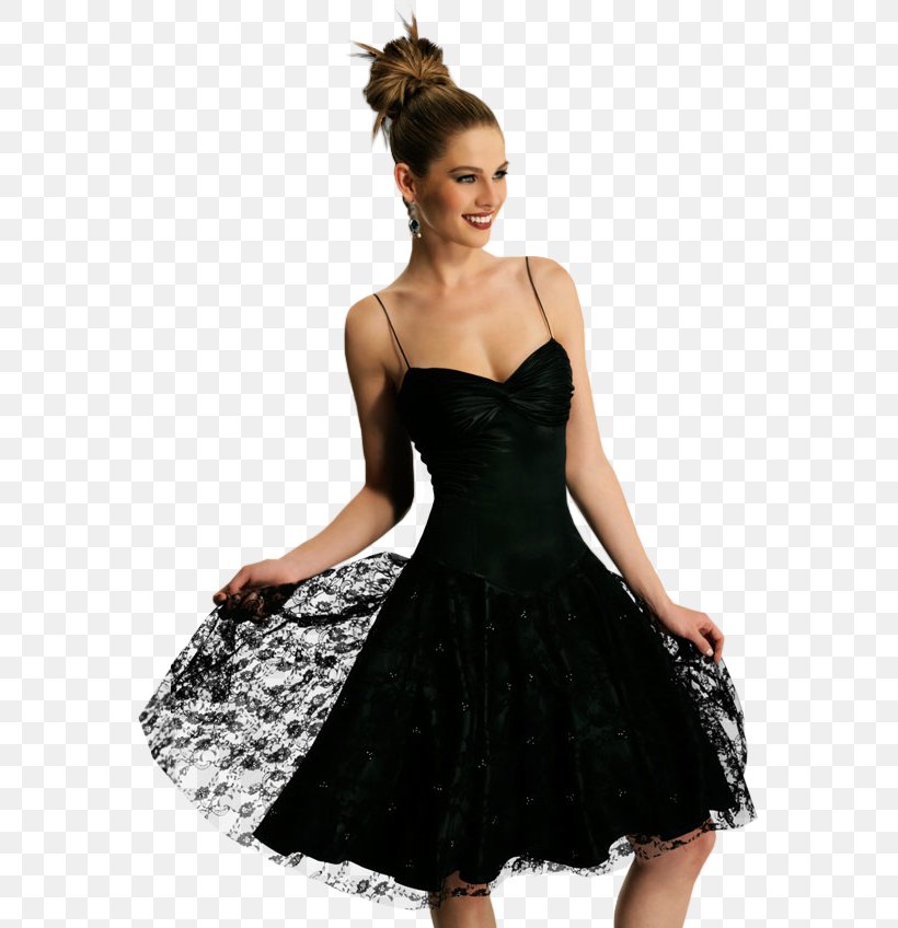 Little Black Dress Prom Ball Gown, PNG, 567x848px, Little Black Dress, Ball, Ball Gown, Black, Chiffon Download Free