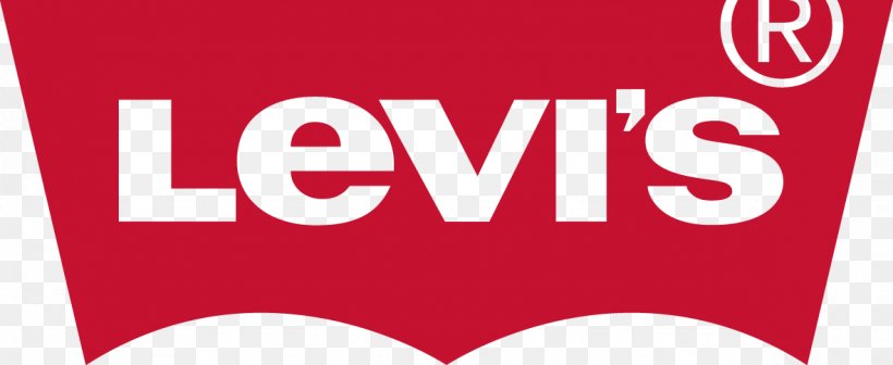 Logo Brand Levi Strauss & Co. Levi's Outlet Store Font, PNG, 1181x484px, Logo, Area, Banner, Brand, Chupa Chups Download Free
