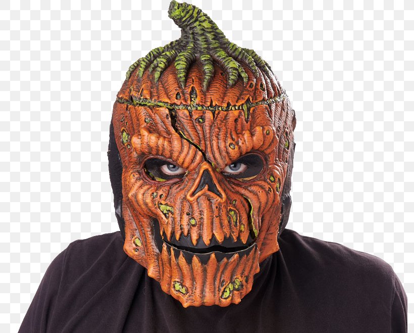 Mask Pumpkin Halloween Costume Jack-o'-lantern, PNG, 794x659px, Mask, Costume, Costume Party, Disguise, Face Download Free