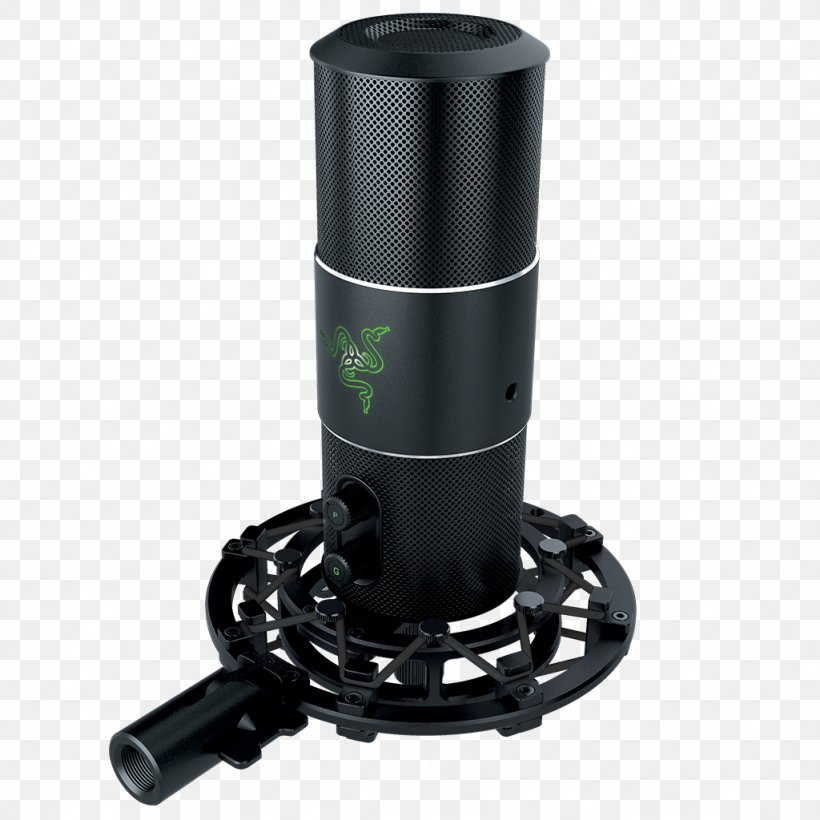 Microphone Shock Mount Pop Filter USB Sound Recording And Reproduction, PNG, 1024x1024px, Microphone, Cylinder, Hardware, Headphones, Machine Download Free