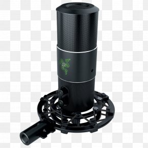 Microphone - Microphone Shock Mount Pop Filter USB Sound Recording And Reproduction PNG