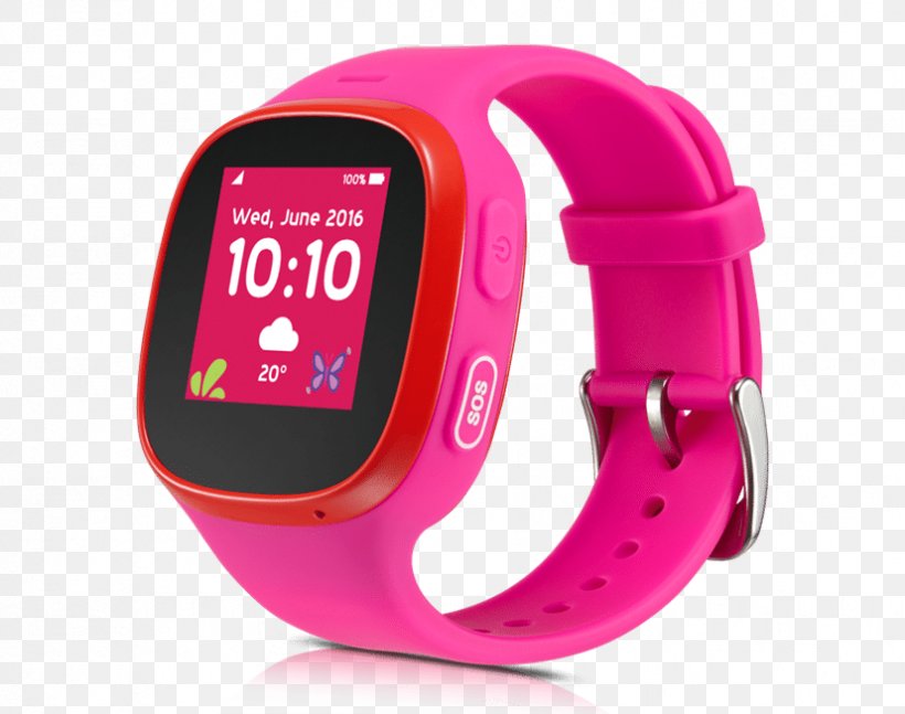 Smartwatch TCL Communication Alcatel Move Time Wearable Computer Child TCL Corporation, PNG, 827x653px, Smartwatch, Brand, Child, Electronics, Family Download Free