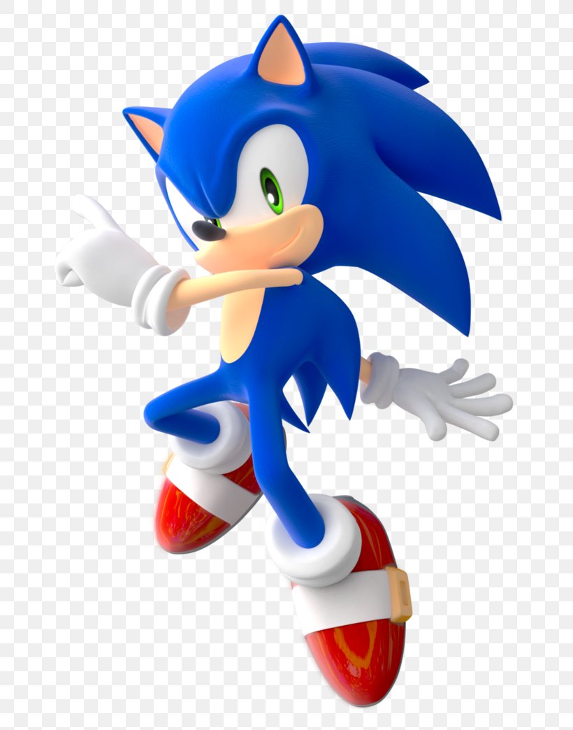 Sonic The Hedgehog 2 Sonic Generations Sonic The Hedgehog 3 Knuckles ...