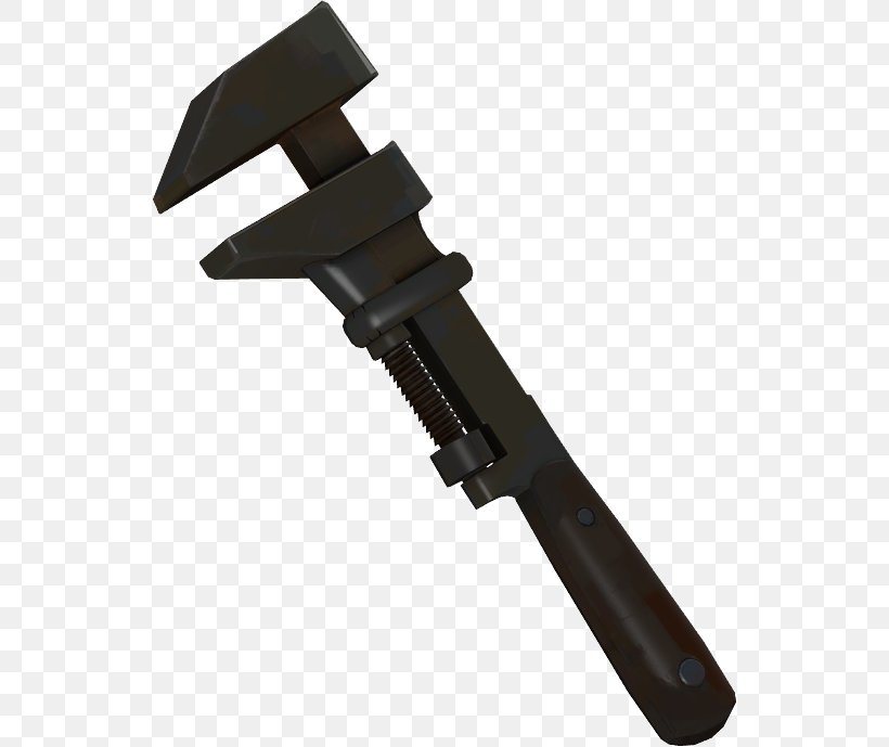 Team Fortress 2 Garry's Mod Spanners Adjustable Spanner Weapon, PNG, 540x689px, Team Fortress 2, Adjustable Spanner, Critical Hit, Engineer, Garry S Mod Download Free
