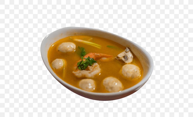 Yellow Curry Tom Yum Tom Kha Kai Canh Chua Matzah Ball, PNG, 500x500px, Yellow Curry, Broth, Canh Chua, Chicken As Food, Chinese Food Download Free