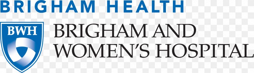 Brigham And Women's Hospital Harvard Medical School Health Care Medicine, PNG, 2020x579px, Harvard Medical School, Area, Banner, Blue, Brand Download Free