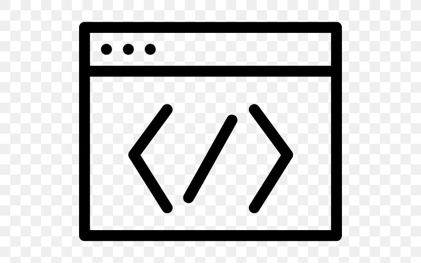Source Code Computer Programming, PNG, 512x512px, Source Code, Area, Black, Black And White, Brand Download Free