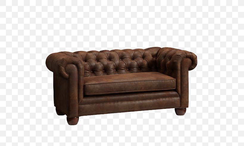 Couch Chair Furniture Leather Tufting, PNG, 558x492px, Couch, Bedroom, Bench, Chair, Club Chair Download Free