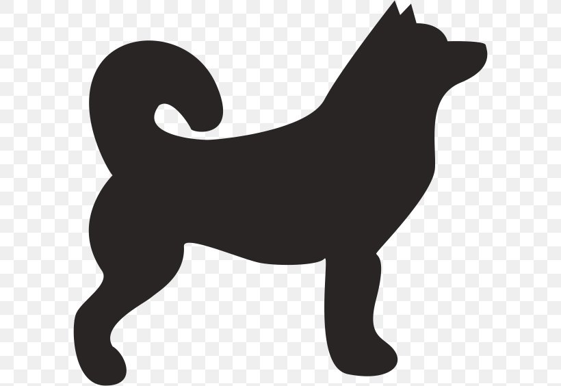 Dog Cat Pet Vector Graphics, PNG, 606x564px, Dog, Akita, Alaskan Malamute, Ancient Dog Breeds, Animal Download Free