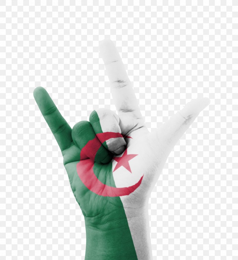 Flag Of Algeria National Flag Flag Of Egypt, PNG, 1928x2102px, Algeria, Finger, Flag, Flag Of Algeria, Flag Of Egypt Download Free