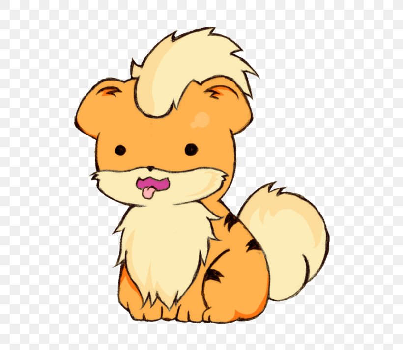 Growlithe Arcanine Pokémon Universe Drawing, PNG, 600x713px, Watercolor, Cartoon, Flower, Frame, Heart Download Free